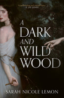 DARK & WILD WOOD PB