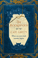 BOOKBINDER PB