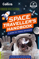 SPACE TRAVELLERS HANDBOOK PB
