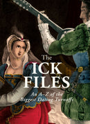 ICK FILES HB
