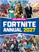 100 UNOFFICIAL FORTNITE HB