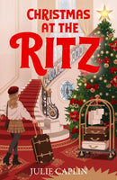 CHRISTMAS AT RITZ PB
