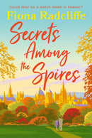 SECRETS AMONG_OXFORD CHRON1 PB