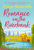 ROMANCE ON RIVERB_OXFORD C2 PB