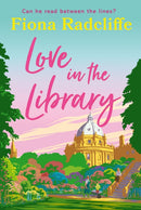 Love in the Library