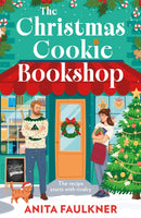 CHRISTMAS COOKIE_HAZEL BLO1 PB