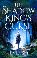 The Shadow King's Curse