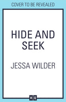HIDE & SEEK PB