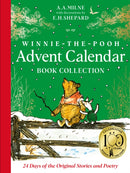 WINNIE-THE-POOH ADVENT NOV