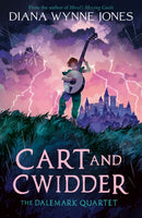 Cart and Cwidder