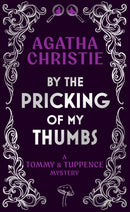 BY PRICKING OF MY THUMBS HB