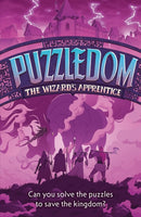 WIZARDS APPRENTICE_PUZZLEDO PB