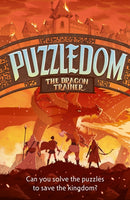 DRAGON TRAINER_PUZZLEDOM PB