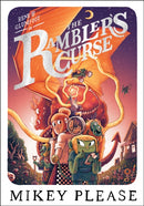 RAMBLERS CURSE HB