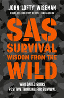 SAS Survival Wisdom from the Wild