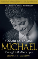 YOU ARE NOT ALONE PB