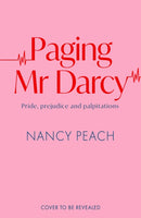 Paging Mr Darcy