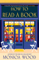 HOW TO READ BK PB