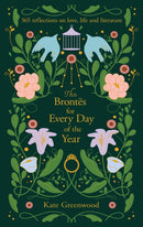 BRONTS FOR EVERY DAY OF YR HB