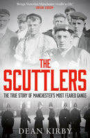 SCUTTLERS PB