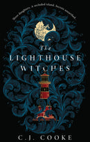LIGHTHOUSE WITCHES PB