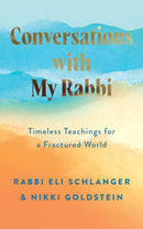 CONVERSATIONS WITH MY RABBI HB
