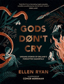 GODS DONT CRY PB