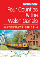 Four Counties and the Welsh Canals (4)
