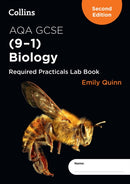 GCSE SCIE_AQA GCSE BIOLOGY 9-1