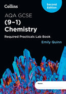 GCSE SCIENC_AQA GCSE CHEMISTRY