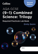 GCSE SCIENCE_AQA GCSE COMBINED