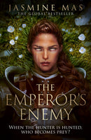 EMPERORS ENEMY_UNSURVIVABL1 HB