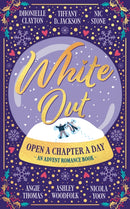 WHITEOUT PLC