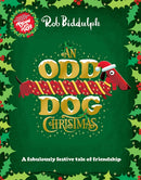 ODD DOG CHRISTMAS PB
