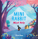 Mini Rabbit Must Help-9780008835040