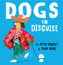 Dogs in Disguise-9780008835071