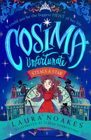 Cosima Unfortunate Steals A Star-9780008835088