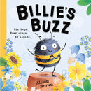 BILLIES BUZZ PB