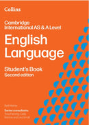 CAMS AL ENGLISH LANG 2ED