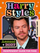 100 UNOFFICIAL HARRY STYLES HB