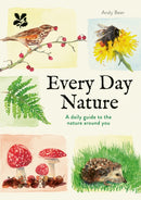 EVERY DAY NATURE_NATIONAL T HB