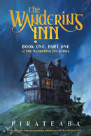 WANDERING INN_WANDERING IN1 PB