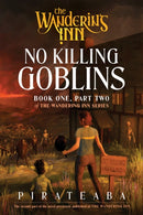 NO KILLING GOBLIN_WANDERIN2 PB