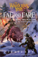 FAE & FARE_WANDERING INN S3 PB