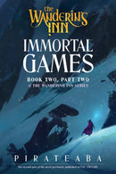 IMMORTAL GAMES_WANDERING I4 PB