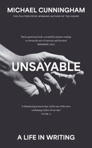 UNSAYABLE HB
