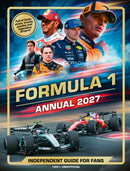 100 UNOFFICIAL FORMULA 1 HB