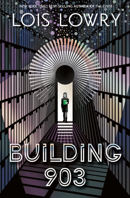 BUILDING 903 PB