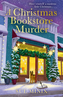 CHRISTMAS BOOKSTO_BOOKSTORE PB