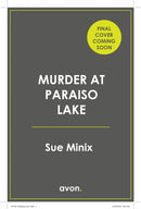 MURDER AT PARAISO LAKE PB